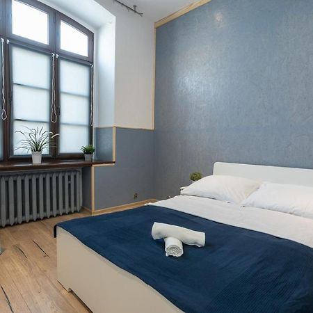 Kosciuszki Street Hostel Breslavia Exterior foto